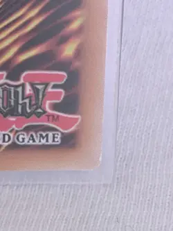 Dominus Impulse MZMU-EN126 1st Edition Ultra Rare Yu-Gi-Oh Card - Image 3