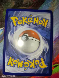 Pokemon TCG: Ethans Ho-oh EX 239/182 Destined Rivals Full Art Hyper Rare Gold NM - Image 3