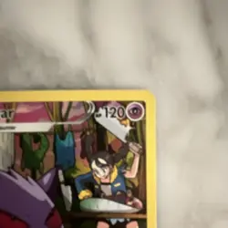 Pokemon TCG Gengar TG06/TG30 Lost Origin Ultra Rare Holo 120HP - Image 4