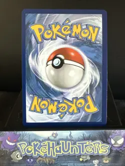 Pokemon Card Mewtwo V SWSH229 Sword & Shield Promo Holo Rare NM - Image 2