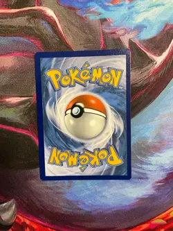 Charizard V Swsh260 Holo UPC Promo Sword And Shield Pokemon Card TCG NM - Image 2