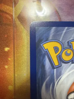 Mega Lucario Ex Mega Attack Rare Promo Pokemon Ascended Heroes Poster Collection - Image 4