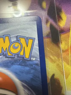 Mega Lucario Ex Mega Attack Rare Promo Pokemon Ascended Heroes Poster Collection - Image 5
