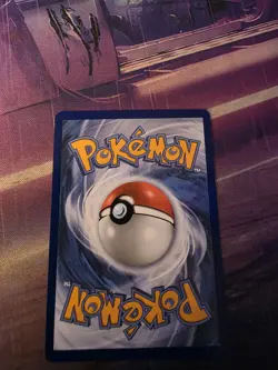 Meowth 121/088 Perfect Order Sir Pokemon Card Near Mint English - Image 2