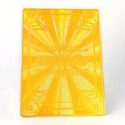 Waifu Anime Cards TCG | Power - Chainsaw Man [ METAL CARD ] Sexy Hentai Girl - Image 3