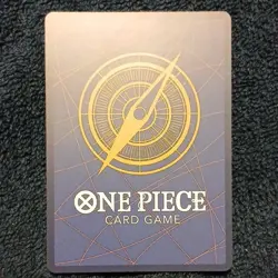 Bandai Cavendish OP10-045 Foil Character One Piece CCG Card - Image 2