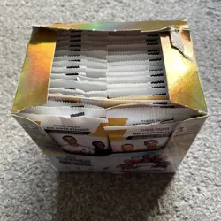Match Attax Football Trading Card Game Season 25/26 Open Box Of 32 Sealed Packs - Image 3