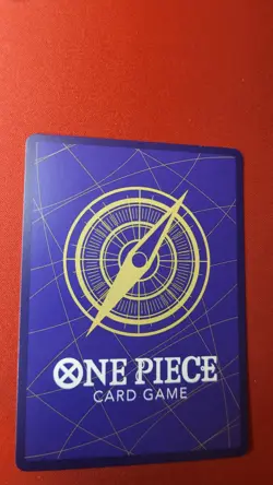 Fukurou • OP03-088 UC Alt Art Premium Card Collection Bandai One Piece TCG NM - Image 2