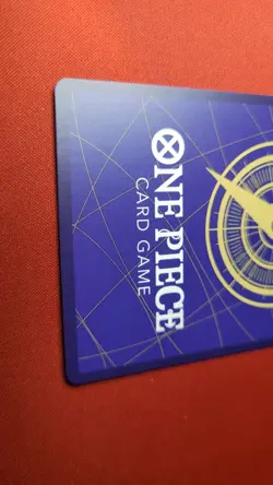 Fukurou • OP03-088 UC Alt Art Premium Card Collection Bandai One Piece TCG NM - Image 3