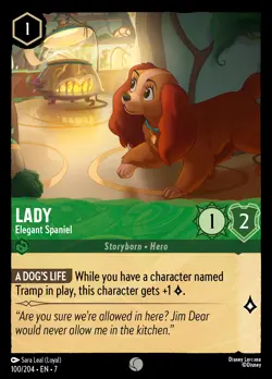 Disney Lorcana Archazia's Island Non-Foil Cards to Complete your Set - Image 2