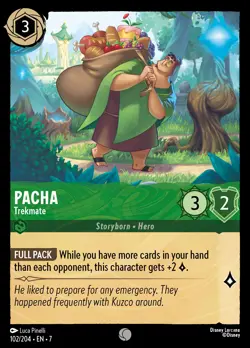 Disney Lorcana Archazia's Island Non-Foil Cards to Complete your Set - Image 4
