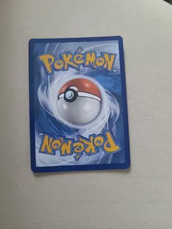 Pokemon TCG Team Rockets Wobbuffet Black Star Promo Card 203 NM - Image 4