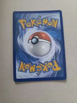 Pokemon TCG Team Rockets Wobbuffet Black Star Promo Card 203 NM - Image 5