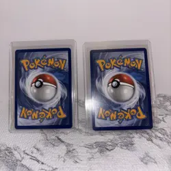 Pokemon Perfect Order EX Cards Bundle Lot 8: Meowth, Lapras, Skarmory, Yveltal - Image 3