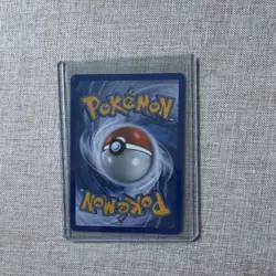 Pokemon TCG Kyurem Noble Victories 34/101 Rare Regular Dragon 130 HP Basic Card - Image 2