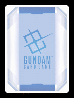 Gundam Card Game Byarlant Dual Impact Rare GD02-004 R NM TCG - Image 2