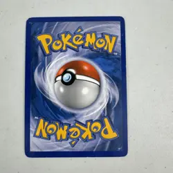 Glaceon 41/111 Rising Rivals Reverse Holo Pokemon TCG HP - Image 2