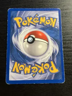 Pokemon Vulpix 136/165 Expedition Base Set Regular Common Basic 50 HP English - Image 2