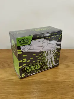 Pokemon TCG - Perfect Order - Elite Trainer Box (ETB) - Brand New Sealed - Image 1