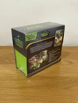 Pokemon TCG - Perfect Order - Elite Trainer Box (ETB) - Brand New Sealed - Image 2