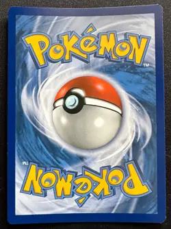 Pokemon TCG - VOLCANION - Steam Siege 81/114 Cracked Ice Holo Promo - LP - Image 2