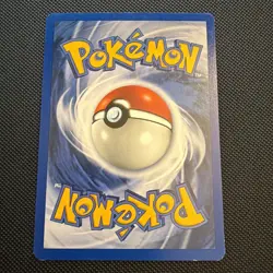 Pokemon Gym Challenge Giovanni's Meowth 43/132 LP_ - Image 2