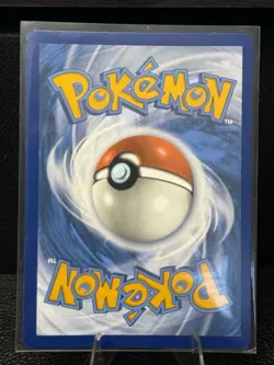 Pokemon TCG - Ivysaur - 30/102 - Unlimited Base Set - Uncommon (1999) - Image 4