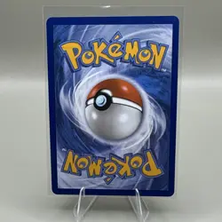 Pokemon Buddy-Buddy Poffin 167/132 Me01 Mega Evolution Ultra Rare Holo Trainer - Image 2