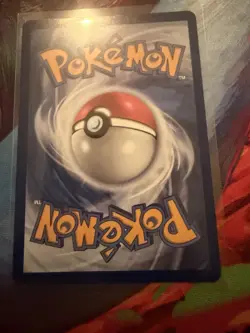 Poke Pad 113/088 Full Art Ultra Rare Perfect Order Pokemon Pack Fresh - Image 2
