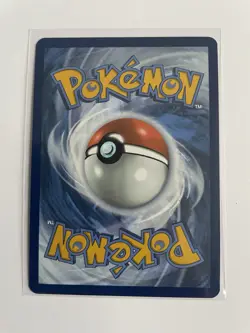 Pokemon TCG Rapidash Destined Rivals Illustration Rare Card 189/182 NM Condition - Image 2