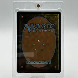 MTG Misty Rainforest Dragonscale Foil Special Guest Livia Prima TDM NM Magic - Image 3