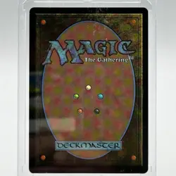 MTG Misty Rainforest Dragonscale Foil Special Guest Livia Prima TDM NM Magic - Image 4