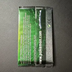 Pokemon Generations Venusaur Booster Pack Sealed 10 Cards English - Image 2