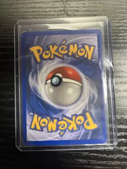 Pokemon TCG Sceptile EX Emerald Holo Card 10/106 Rare - Image 2