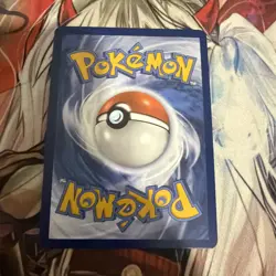 Pokemon TCG Slowking 019/131 Masterball Prismatic Evolutions Reverse Holo Card - Image 2