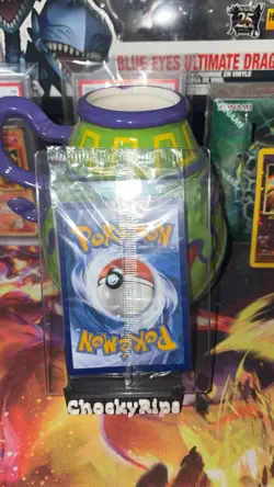 Obsidian Flames Charmander #044 SVP Black Star Promo Card (001) - Image 2