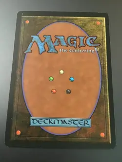 MTG 4th Edition Winter Orb LP - Image 4