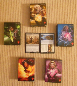 MtG Explorers of Ixalan Box Set WOTC Magic the Gathering Please Read - Image 3