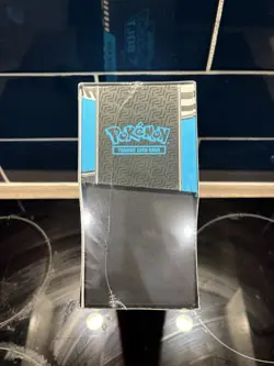 The Pokemon TCG Elite Trainer Box ‘Black Bolt’ ETB is a brand new sealed. - Image 3