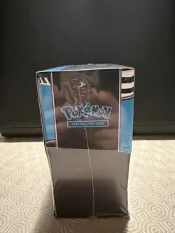 Pokemon TCG Black Bolt Pokemon Center ETB - Brand New & Sealed - Image 4