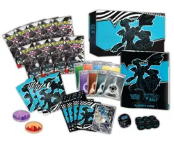Pokemon TCG Black Bolt Elite Trainer Box ETB Brand New & Sealed - Image 2