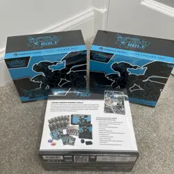 Pokemon TCG White Flare Black Bolt PKC ETB Bundle ✅ BRAND NEW & SEALED 📦 - Image 2