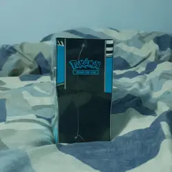 Brand New Factory Sealed Pokemon TCG: Black Bolt Pokemon Center ETB Fast Ship ✅ - Image 2
