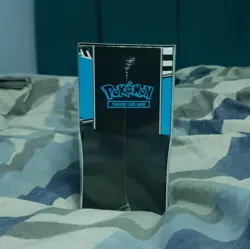 Brand New Factory Sealed Pokemon TCG: Black Bolt Pokemon Center ETB Fast Ship ✅ - Image 4