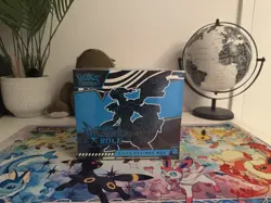 Pokemon TCG: Black Bolt Elite Trainer Box. ETB - Brand New & Sealed - Image 2