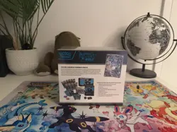 Pokemon TCG: Black Bolt Elite Trainer Box. ETB - Brand New & Sealed - Image 3