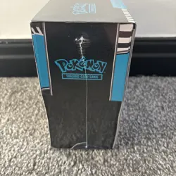 Pokemon TCG: Black Bolt Elite Trainer Box. ETB - Brand New & Sealed - Image 4