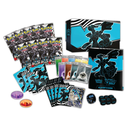 Pokemon TCG Black Bolt Elite Trainer Box ETB - Brand New And Sealed - Image 2