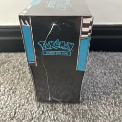 Pokemon TCG: Black Bolt Elite Trainer Box. ETB - Brand New & Sealed - Image 3