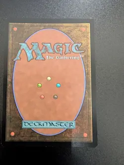 MTG Subtlety #0050 Textured Foil Borderless Mythic MH3 Special Guests (SPG) - Image 2